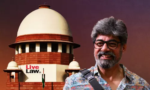 Supreme Court Issues Notice On Actor Sushant Singhs Plea For Transfer Of Petition Before Bombay HC Against IT Blocking Rules