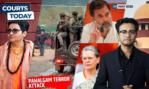 Pahalgam Attack | Malegaon Blast-Pragya Thakur | Sonia & Rahul Gandhi- National Herald | Taj Mahal Pahalgam Attack | Malegaon Blast-Pragya Thakur | Sonia & Rahul Gandhi- National Herald | Taj Mahal