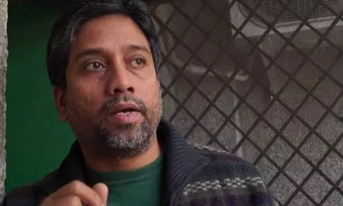 Bhima Koregaon Case: Bombay High Court Reserves Order In Hany Babus Plea For Bail Bhima Koregaon Case: Bombay High Court Reserves Order In Hany Babus Plea For Bail
