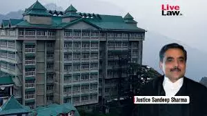 Sister-In-Laws Advice To Take Care To Prevent Miscarriage Isnt Harassment For Not Bearing Child, Doesnt Amount To Abetment: HP High Court Sister-In-Laws Advice To Take Care To Prevent Miscarriage Isnt Harassment For Not Bearing Child, Doesnt Amount To Abetment: HP High Court