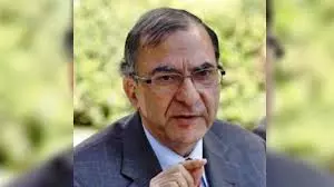 J&K Court Declares Ghulam Nabi Fai As A Proclaimed Offender In UAPA Case J&K Court Declares Ghulam Nabi Fai As A Proclaimed Offender In UAPA Case