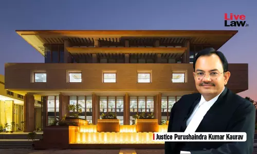 Question On Existence Of Arbitration Clause Cannot Be Re-agitated U/S 11 After Being Settled U/S 8 A&C Act: Delhi High Court