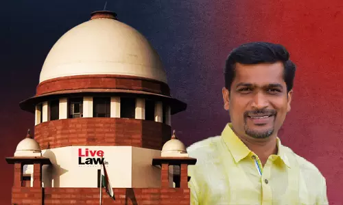 Supreme Court Sets Aside Kerala HC Judgment Which Anulled Election Of CPI(M) MLA A Raja