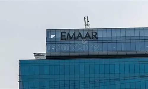 Inordinate Delay In Delivery Of Flat By Emaar India; NCDRC Enhances Compensation Awarded By State Commission