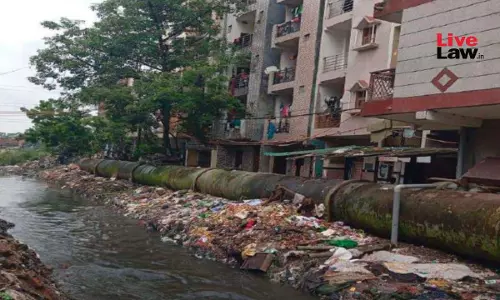 Rights Of Lawful Residents Have Precedence Over Persons Who Encroach Upon Public Land: Delhi High Court Permits Demolition Drive