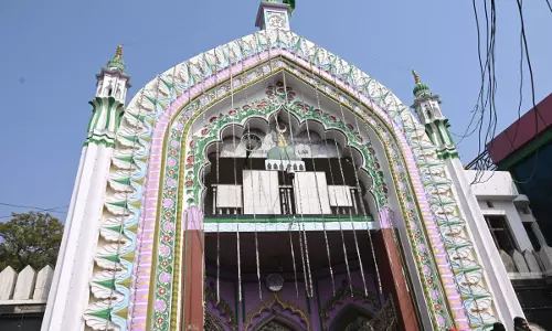 Political Motive: PIL In Allahabad HC Against Denial Of Permission For Annual Syed Salar Dargah Mela In Bahraich