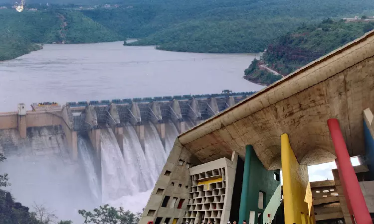 BBMB Has No Jurisdiction: Punjab Govt Tells High Court In Plea Challenging Release Of Extra Water To Haryana BBMB Has No Jurisdiction: Punjab Govt Tells High Court In Plea Challenging Release Of Extra Water To Haryana