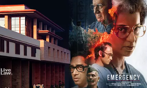 Delhi High Court Closes The Emergency Authors Suit After Settlement With Netflix, Manikarnika Films