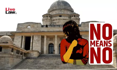 Womans Character & Morals Not Related To Number Of Sexual Partners, Her No Means No: Bombay HC Upholds Gang Rape Conviction