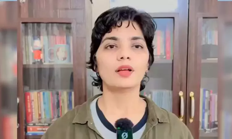 UP Court Dismisses Complaint Against Singer Neha Singh Rathore Over Social Media Posts On Pahalgam Terror Attack
