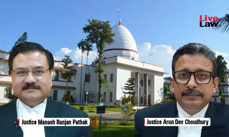 Gauhati HC Issues Notice To Centre, Arunachal Pradesh Govt On Plea Claiming Denial Of Scheduled Tribe Benefits To Yobin Community