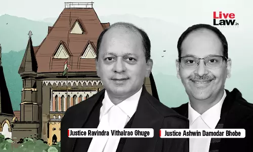 [POSH Act] Formation Of ICC Cannot Be Challenged After Receiving Unfavourable Result In Its Inquiry: Bombay High Court