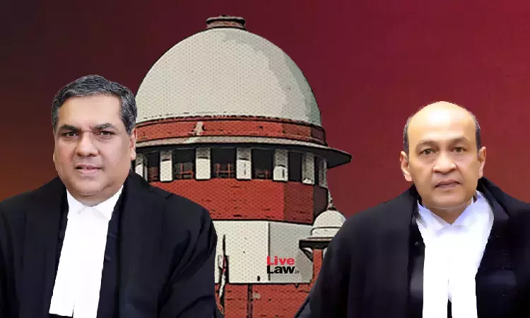 Why CJI Sanjiv Khanna Sent Inquiry Report On Justice Yashwant Varma To President & PM - Understanding In-House Procedure Why CJI Sanjiv Khanna Sent Inquiry Report On Justice Yashwant Varma To President & PM - Understanding In-House Procedure