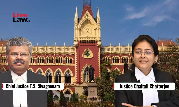 When Assessee-Company Can Prove Genuineness Of Transaction, Delhi HCs NR Portfolio Judgment Not Applicable: Calcutta HC When Assessee-Company Can Prove Genuineness Of Transaction, Delhi HCs NR Portfolio Judgment Not Applicable: Calcutta HC