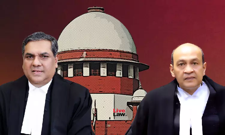 CJI Sanjiv Khanna Forwards In-House Inquiry Report On Justice Yashwant Varma To President & Prime Minister