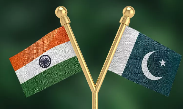India-Pakistan Tensions: Karnataka HC Rejects Pak Minors Plea For No Coercive Action, Says Visa Revocation Safeguards Citizens Interest India-Pakistan Tensions: Karnataka HC Rejects Pak Minors Plea For No Coercive Action, Says Visa Revocation Safeguards Citizens Interest