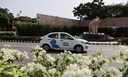 SMAS Auto-Leasing Entitled To Protection & Preservation Of EVs Leased To Blu Smart, Gensol Pending Arbitration: Delhi High Court