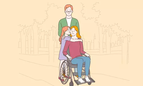 Humour And Persons With Disabilities— The Thin Difference Between “Disability Humour” And “Disabling Humour” Humour And Persons With Disabilities— The Thin Difference Between “Disability Humour” And “Disabling Humour”