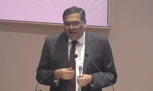We Need To Have Crispier Petitions : CJI Sanjiv Khanna Advises AoRs To Master Art Of Drafting