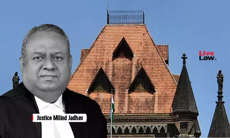 Maharashtra Police Academy Falls Within Purview Of Industry U/S 2(j) Industrial Disputes Act: Bombay High Court Maharashtra Police Academy Falls Within Purview Of Industry U/S 2(j) Industrial Disputes Act: Bombay High Court