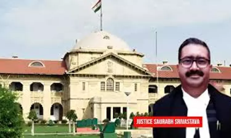 Proceedings Under Prevention Of Damage To Public Property Act Not Maintainable Against Illegal Encroachment On Gram Sabha Land: Allahabad HC Proceedings Under Prevention Of Damage To Public Property Act Not Maintainable Against Illegal Encroachment On Gram Sabha Land: Allahabad HC