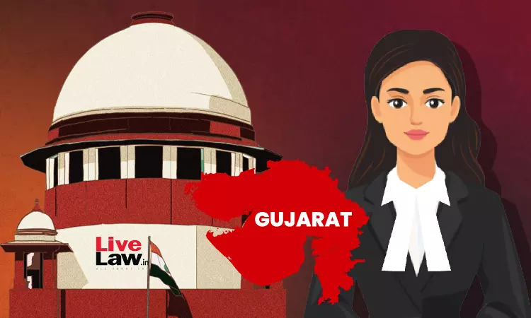 Supreme Court Reserves Treasurer & 30% EC Posts For Women Lawyers In Gujarat HC & District Bar Associations Supreme Court Reserves Treasurer & 30% EC Posts For Women Lawyers In Gujarat HC & District Bar Associations