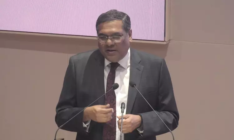 We Need To Have Crispier Petitions : CJI Sanjiv Khanna Advises AoRs To Master Art Of Drafting We Need To Have Crispier Petitions : CJI Sanjiv Khanna Advises AoRs To Master Art Of Drafting