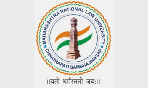 Call For Blogs: CICCL, MNLU Chhatrapati Sambhajinagar Invites Submissions Call For Blogs: CICCL, MNLU Chhatrapati Sambhajinagar Invites Submissions