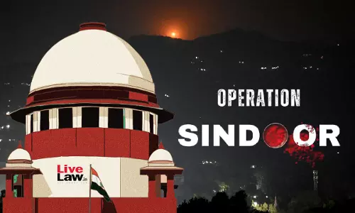 Operation Sindoor Cant Be Commercially Exploited : Plea In Supreme Court To Bar Trademark Registration Of Operation Sindoor Operation Sindoor Cant Be Commercially Exploited : Plea In Supreme Court To Bar Trademark Registration Of Operation Sindoor