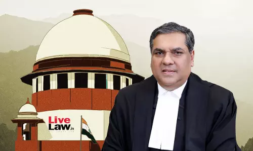 CJI Sanjiv Khannas Legacy: Quietly Defending Constitution Through Trials By Fire CJI Sanjiv Khannas Legacy: Quietly Defending Constitution Through Trials By Fire