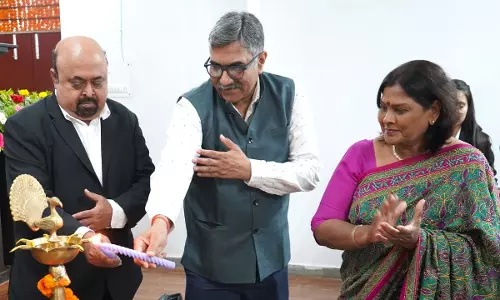 NLU Prayagraj Hosts A National Seminar On Constitutional Governance: Contemporary Challenges