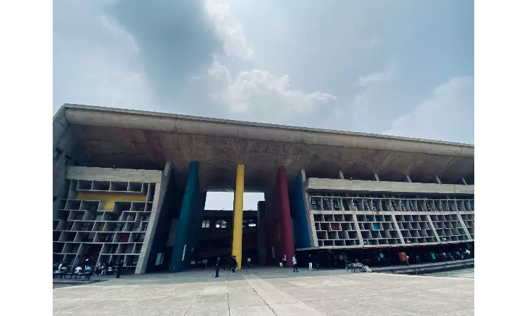 Person Involved In Minor Offences Should Not Be Deprived Of Appointment In State Services: Punjab & Haryana High Court Person Involved In Minor Offences Should Not Be Deprived Of Appointment In State Services: Punjab & Haryana High Court
