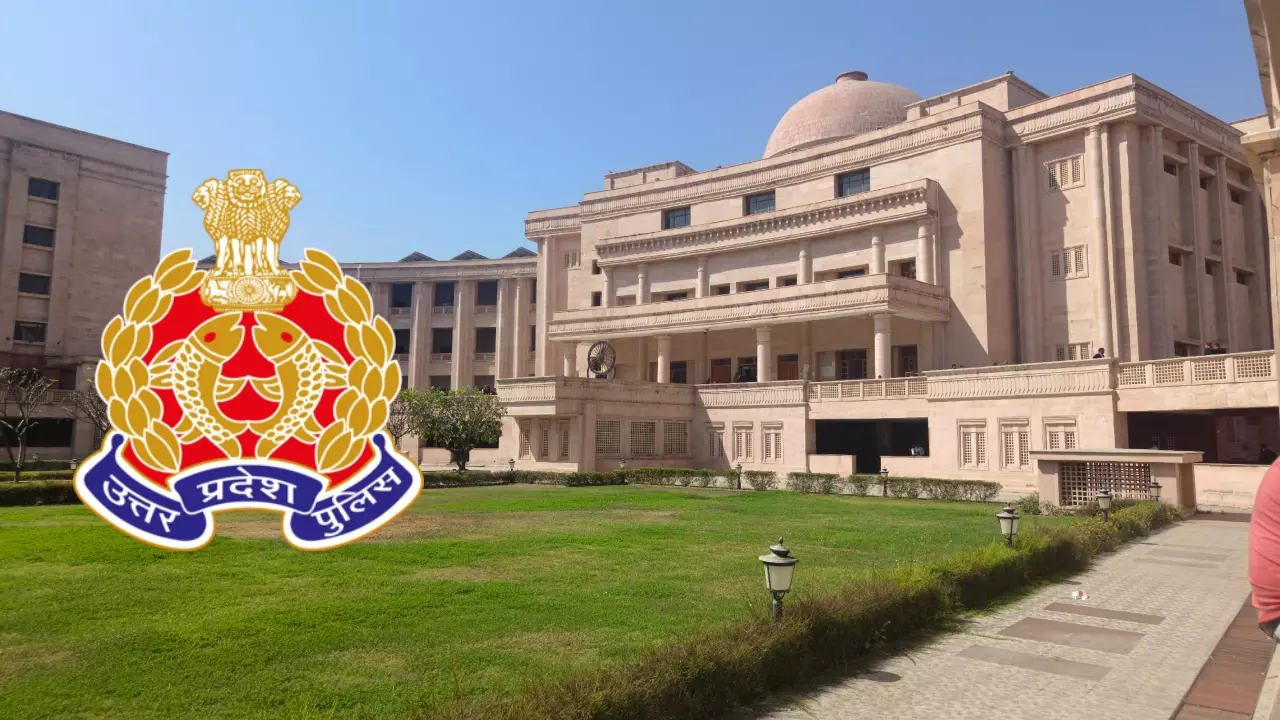 No Matter What SC Says, Police Act On Their Own Whims: Allahabad High Court Orally Slams Cop For Ignoring Satender Antil Verdict No Matter What SC Says, Police Act On Their Own Whims: Allahabad High Court Orally Slams Cop For Ignoring Satender Antil Verdict