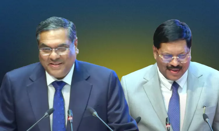 CJI Sanjiv Khannas Tenure Wasnt About Creating Spectacle Or Noise, But About Meaningful Judicial Reforms : Justice BR Gavai CJI Sanjiv Khannas Tenure Wasnt About Creating Spectacle Or Noise, But About Meaningful Judicial Reforms : Justice BR Gavai