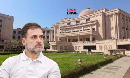 Allahabad HC Rejects Rahul Gandhis Plea Against Summoning Order In Defamation Case Over Remarks On Indian Army