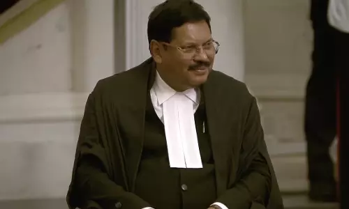 Never Saw Position Of Judge As Office Of Power, But As Chance To Serve : CJI BR Gavai In Farewell Address Never Saw Position Of Judge As Office Of Power, But As Chance To Serve : CJI BR Gavai In Farewell Address