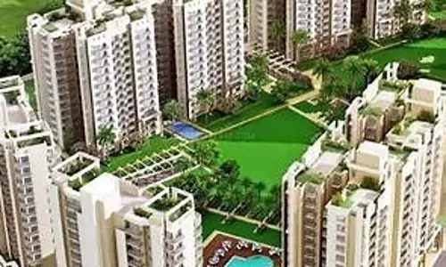 Haryana RERA Directs Ocean Seven Buildtech To Pay Interest To Homebuyer Of Expressway Towers For Delayed Possession Haryana RERA Directs Ocean Seven Buildtech To Pay Interest To Homebuyer Of Expressway Towers For Delayed Possession