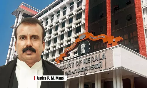 Ombudsman Must Enquire Into Complaints Of Maladministration Under Panchayat Raj Act, Cant Relegate Parties To Other Forums: Kerala High Court