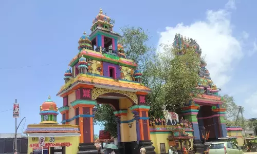 Temple Managed By Trust, Administrator Appointed By HC: Kerala High Court Declines Plea To Let Devaswom Board Take Charge Of Oachira Temple