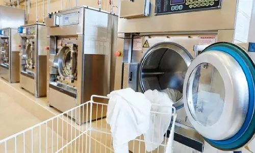 Laundry Services Qualifies As “Manufacturing Process” Under  Factories Act, Supreme Court  Clarifies