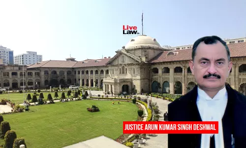 Why Allahabad High Court Said District Courts, Advocates Sometimes Misinterpret SCs Satender Kumar Antil Verdict? Why Allahabad High Court Said District Courts, Advocates Sometimes Misinterpret SCs Satender Kumar Antil Verdict?