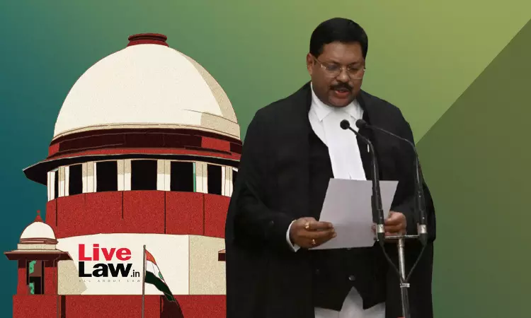 Major Judgements Of Justice BR Gavai, The Newly Sworn-In CJI Major Judgements Of Justice BR Gavai, The Newly Sworn-In CJI