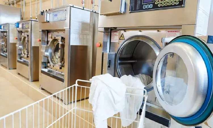 Laundry Services Qualifies As “Manufacturing Process” Under Factories Act, Supreme Court Clarifies Laundry Services Qualifies As “Manufacturing Process” Under Factories Act, Supreme Court Clarifies