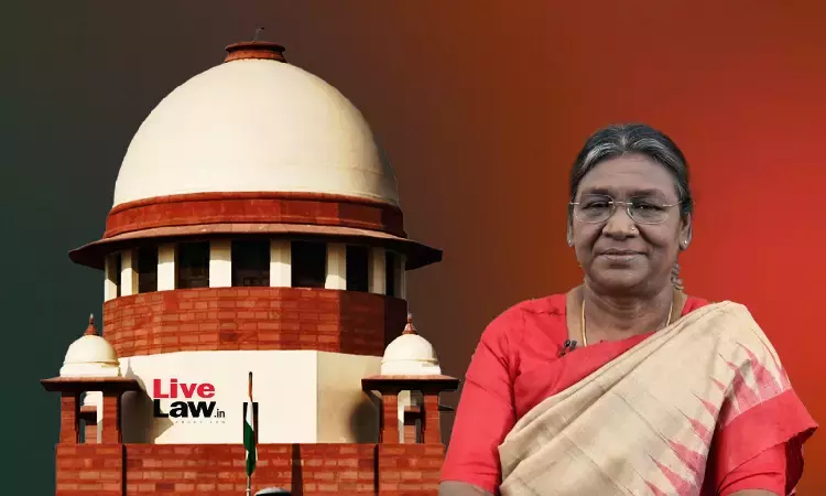 After Supreme Court Intervention, President Approves Gallantry Medal For Former Cop Who Killed Two Dacoits In 2003 After Supreme Court Intervention, President Approves Gallantry Medal For Former Cop Who Killed Two Dacoits In 2003