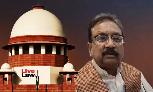Supreme Court Rejects Plea To Remove Vijay Shah As Minister For Comments On Col Sofiya Qureshi; Asks SIT To Examine Alleged Incidents