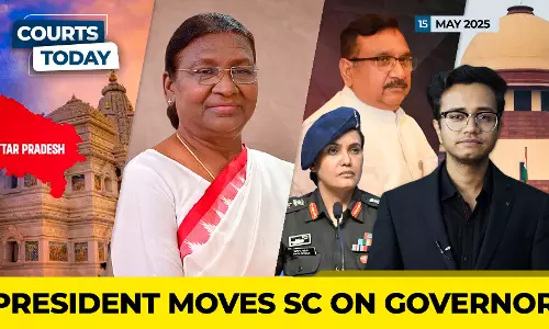 Col. Sofiya Qureshi | ₹500 Cr Banke Bihari Corridor | Kancha Gachibowli |Waqf Amendment | NEET PG 24 Col. Sofiya Qureshi | ₹500 Cr Banke Bihari Corridor | Kancha Gachibowli |Waqf Amendment | NEET PG 24