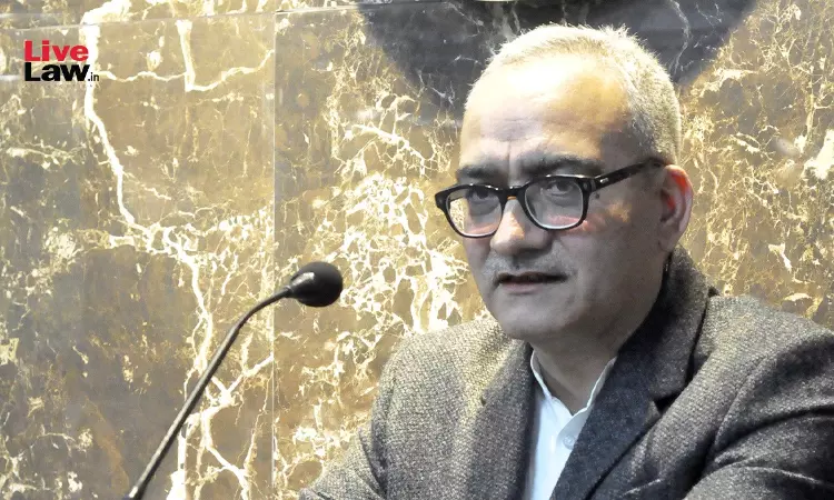 Fame Is Of No Relevance To A Judge: Justice Sureshwar Thakur Bids Farewell To Punjab & Haryana High Court