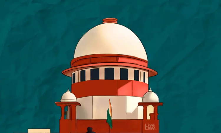 Mere Absconding Not Proof Of Guilt, But Relevant Conduct Under S.8 Evidence Act : Supreme Court Mere Absconding Not Proof Of Guilt, But Relevant Conduct Under S.8 Evidence Act : Supreme Court