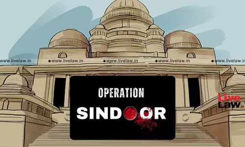 Bombay High Court Refuses To Interfere With Suspension Of Law Student For Posts Against Operation Sindoor