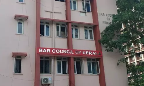 Kerala Bar Council Lifts Ban On Advocate Facing Assault Allegation, High Court Told Kerala Bar Council Lifts Ban On Advocate Facing Assault Allegation, High Court Told